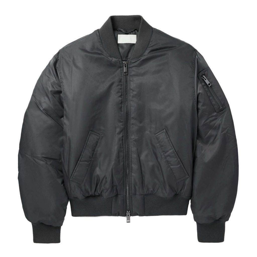 Bomber-jackets