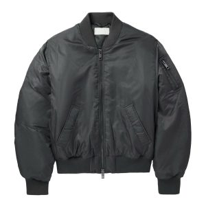 Bomber-jackets