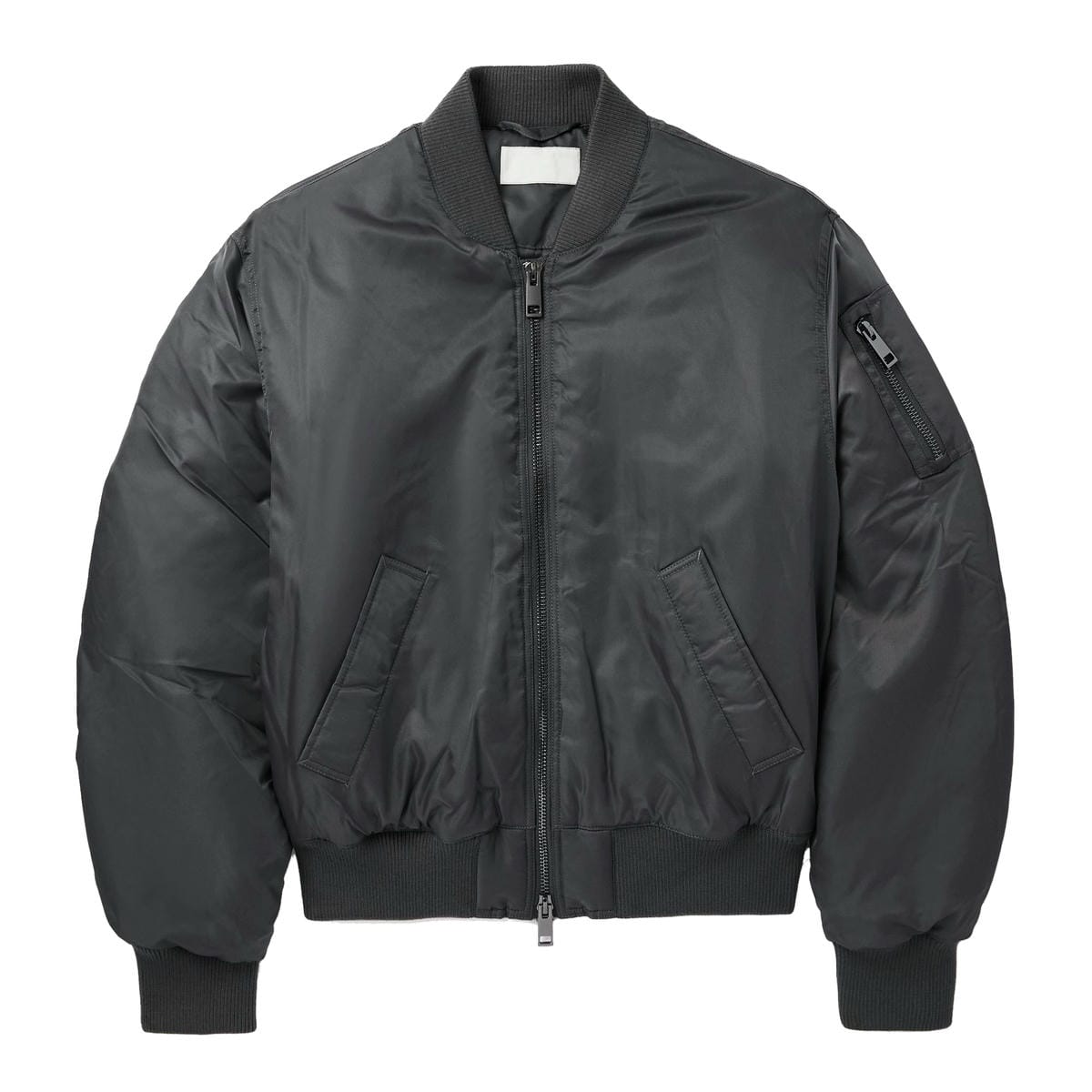 Bomber-jackets