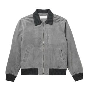 Bomber-jackets