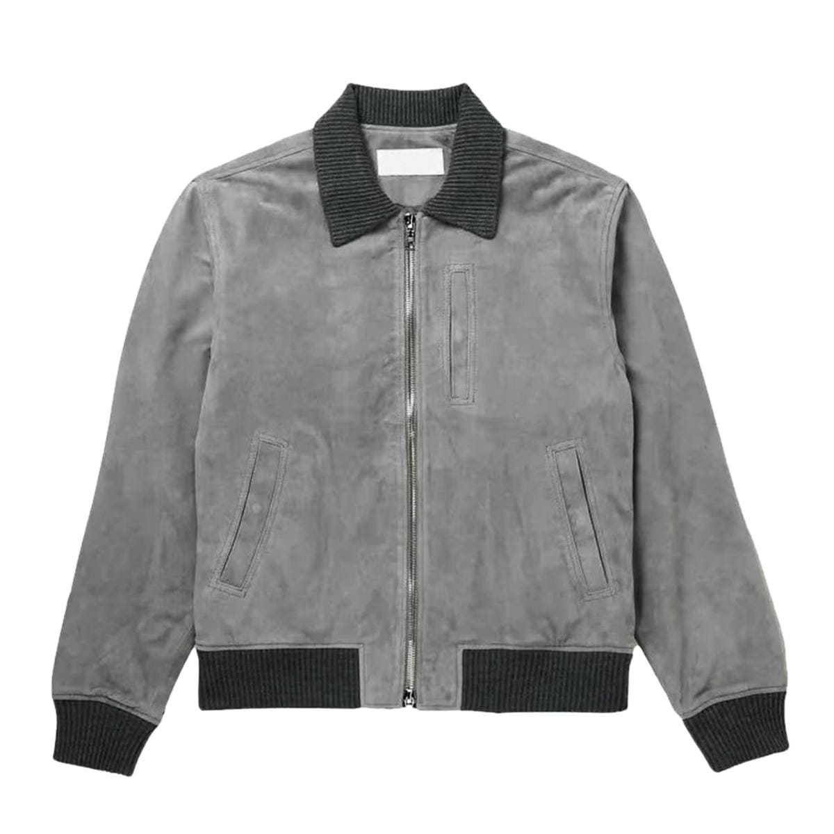 Bomber-jackets