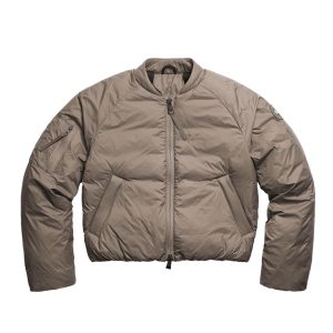 Bomber-jackets
