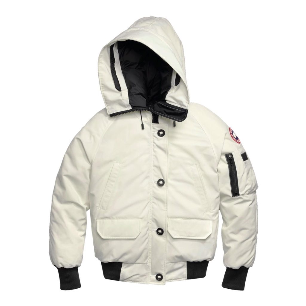 Bomber-jackets