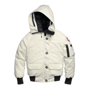 Bomber-jackets