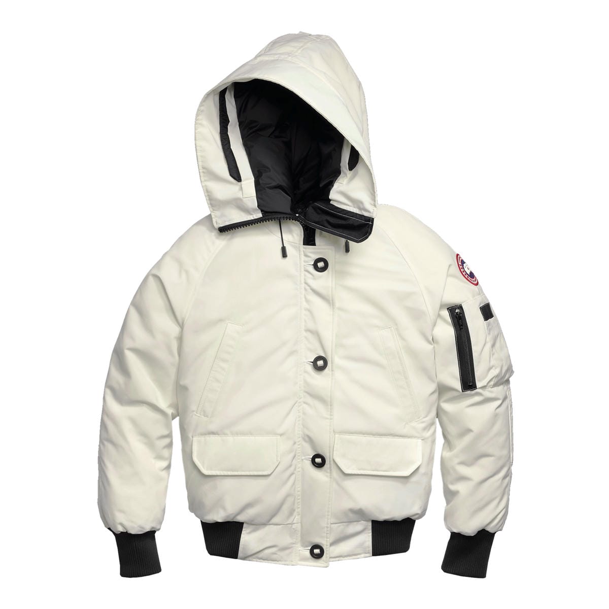 Bomber-jackets
