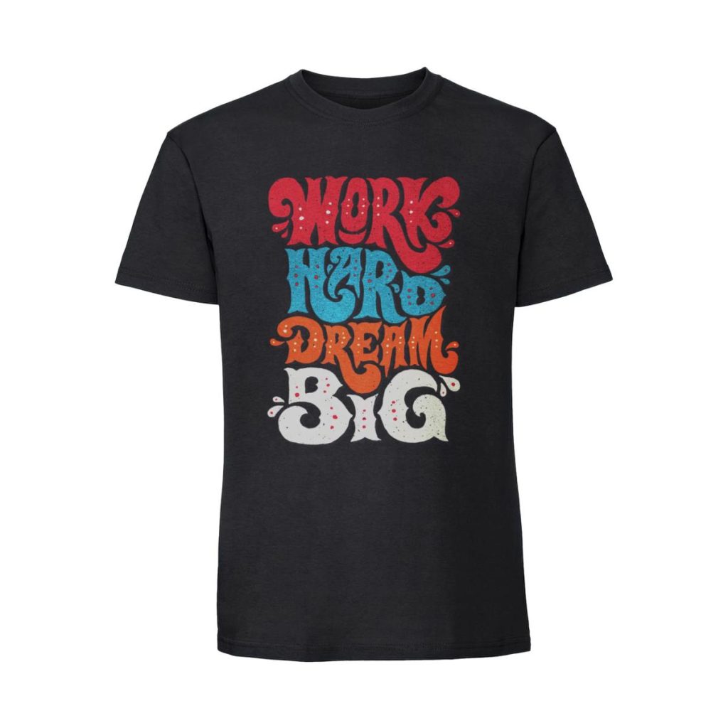 DTF -Shirts