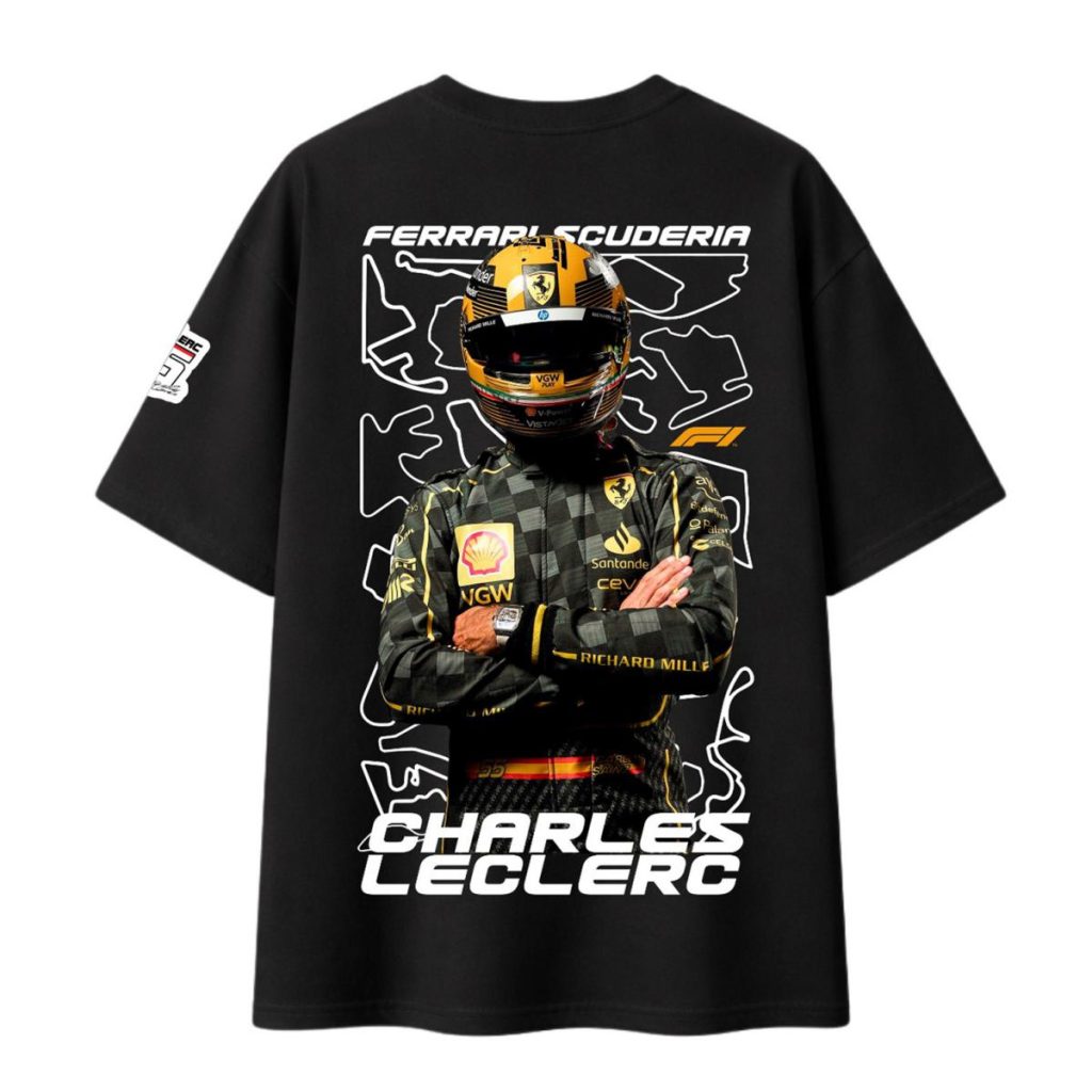DTF -Shirts