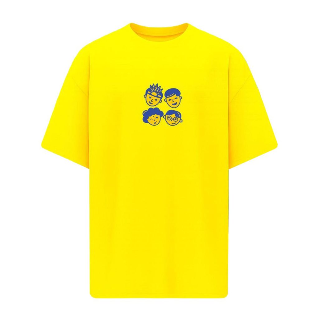 DTF -Shirts