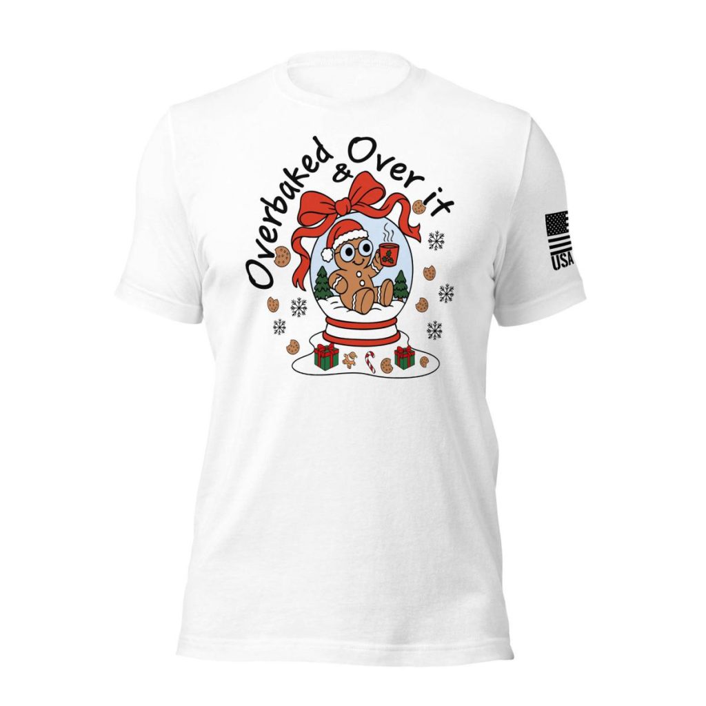 DTF -Shirts
