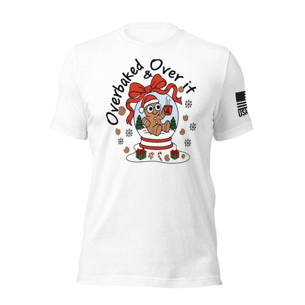 DTF -Shirts