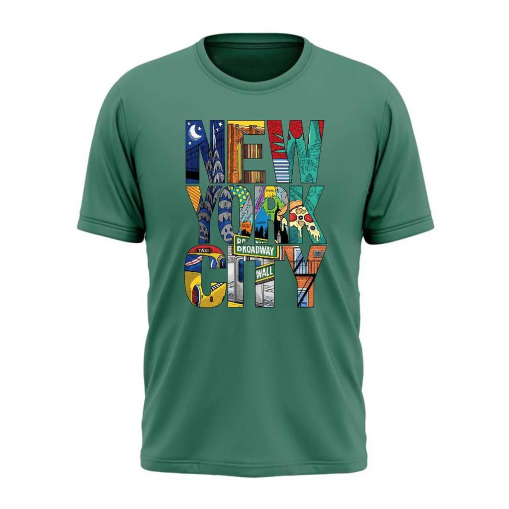 DTF -Shirts