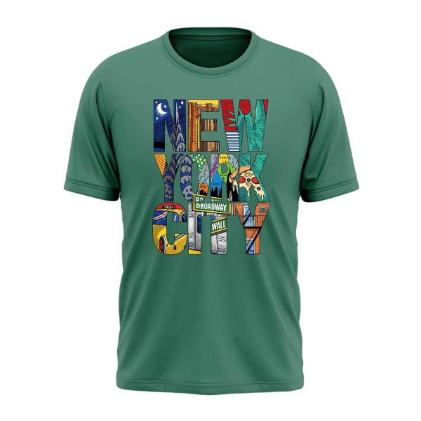 DTF -Shirts