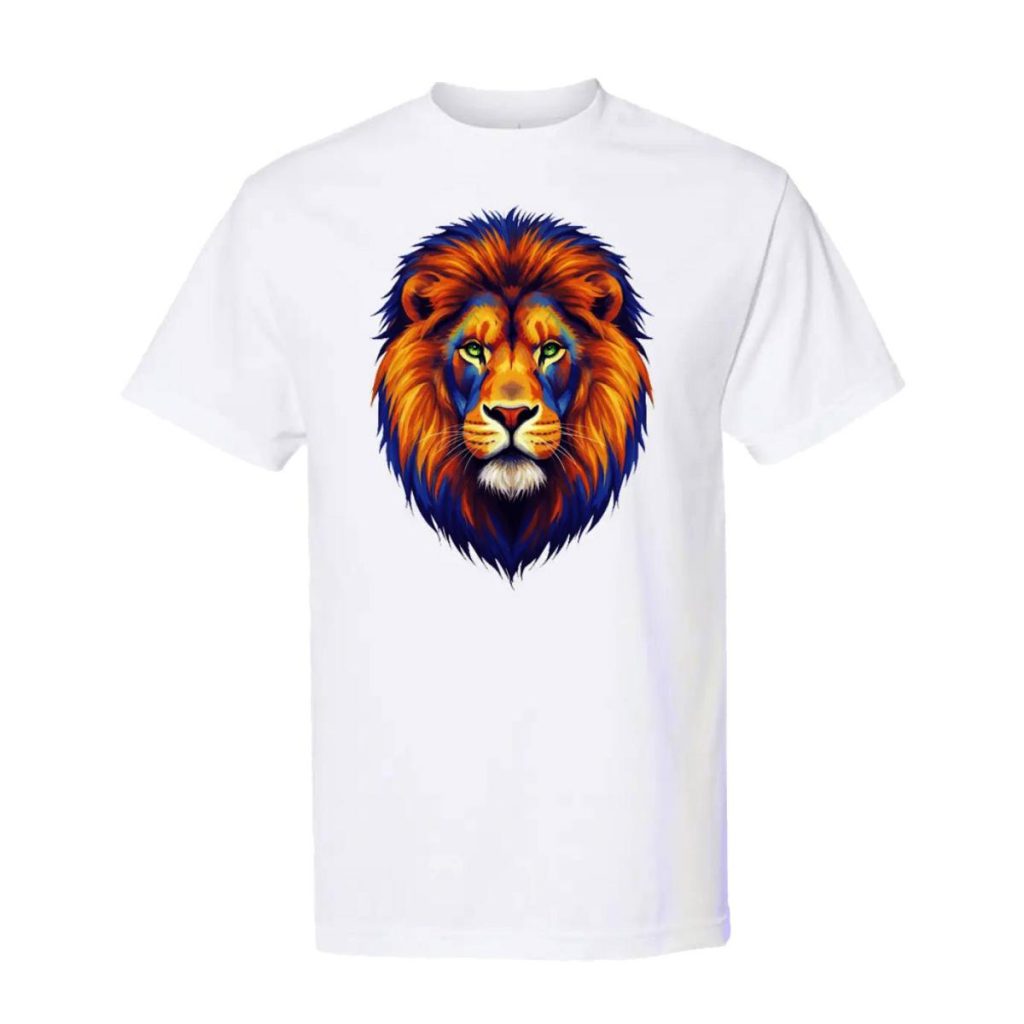 DTF -Shirts