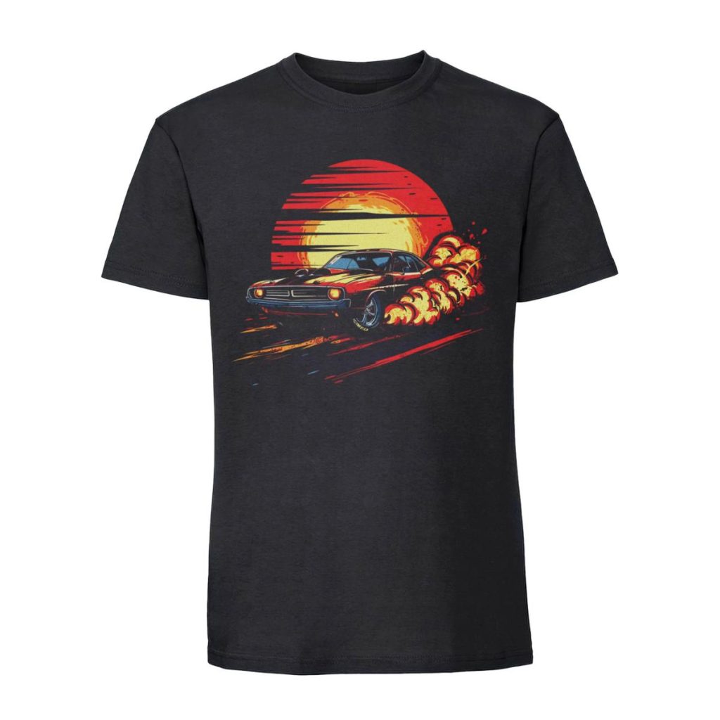 DTF -Shirts