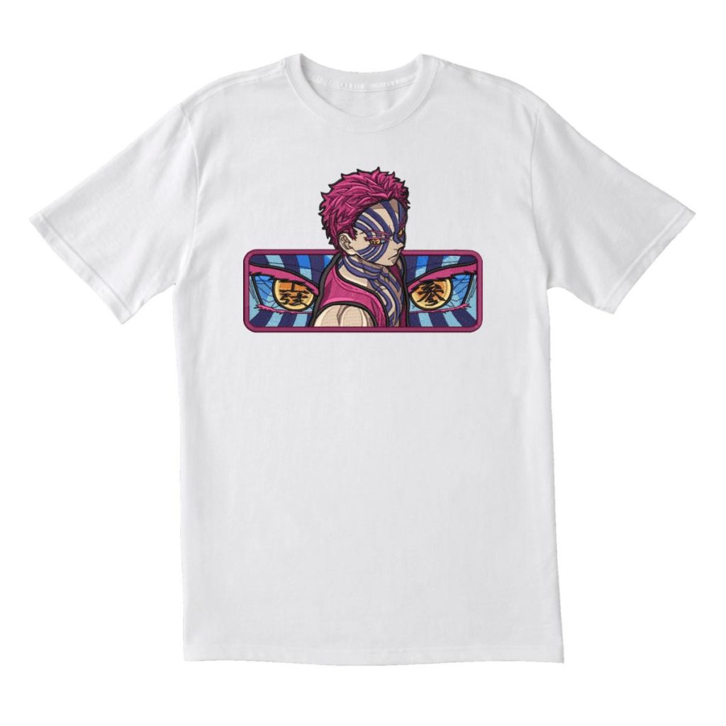 Embroidery Shirt