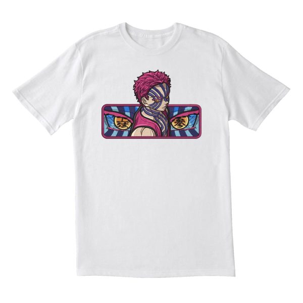 Embroidery Shirt