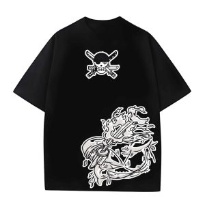 Embroidery Shirt