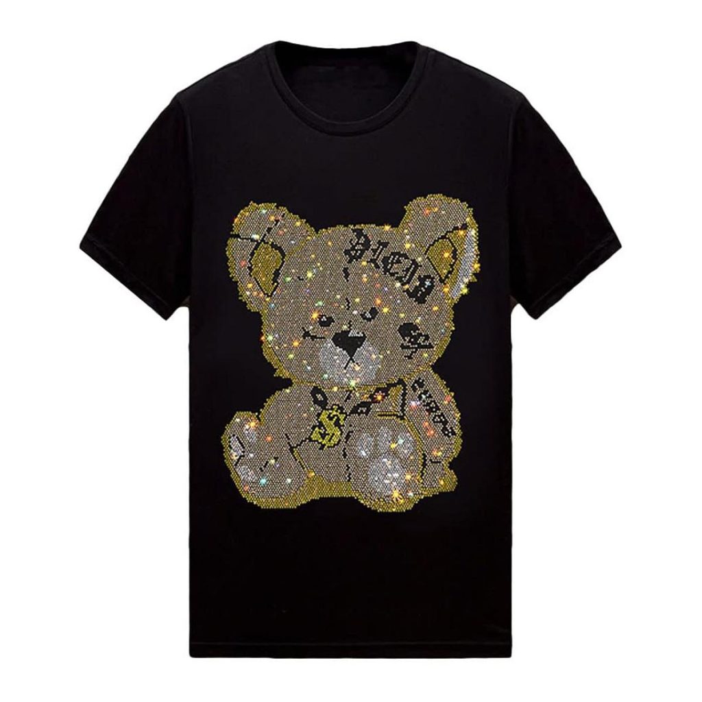 RhineStone-Shirt