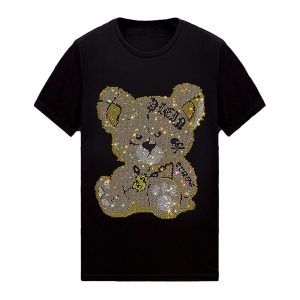 RhineStone-Shirt