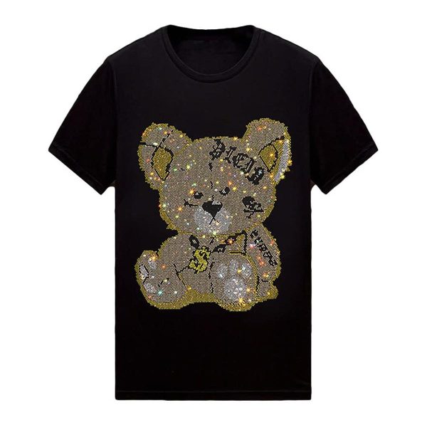RhineStone-Shirt