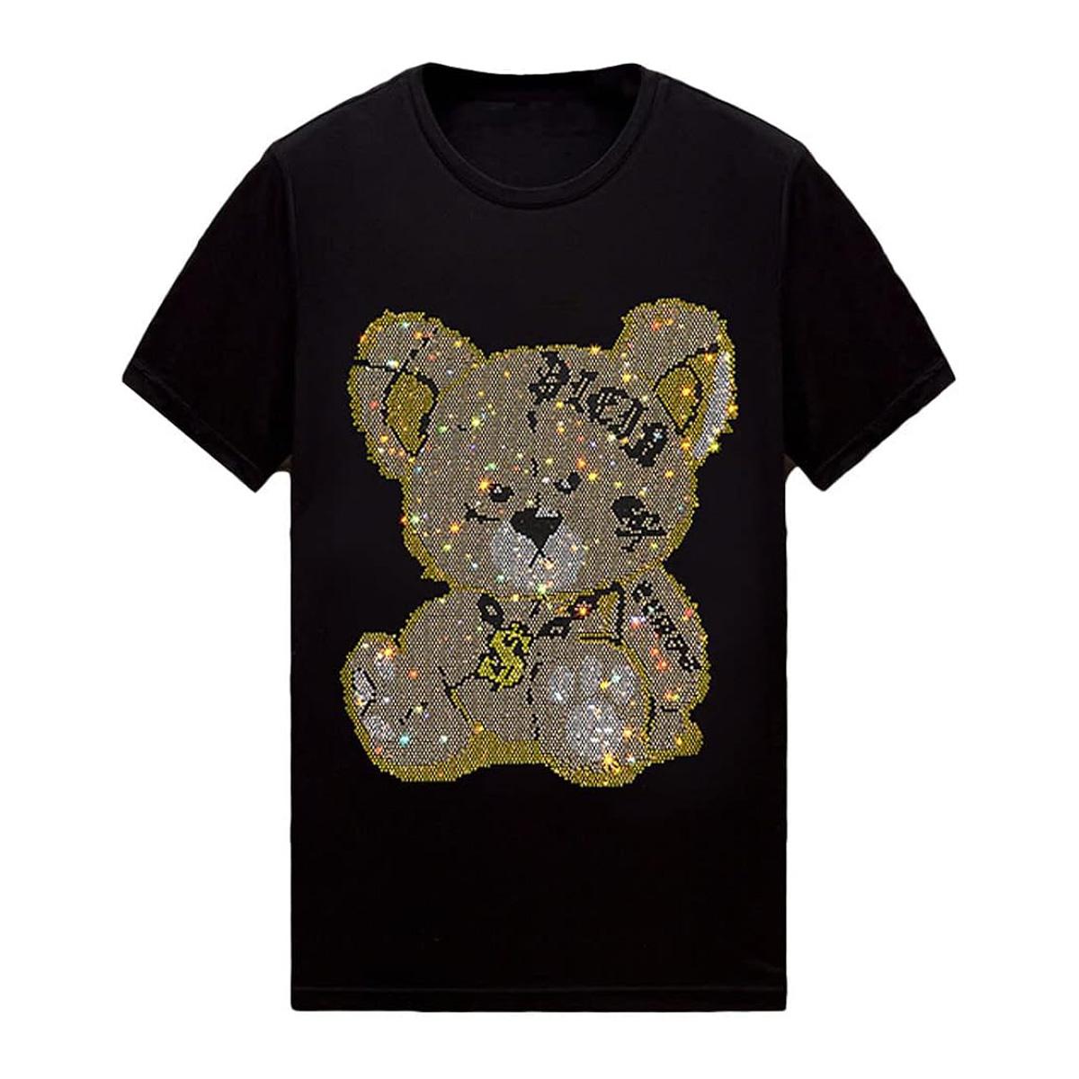 RhineStone-Shirt