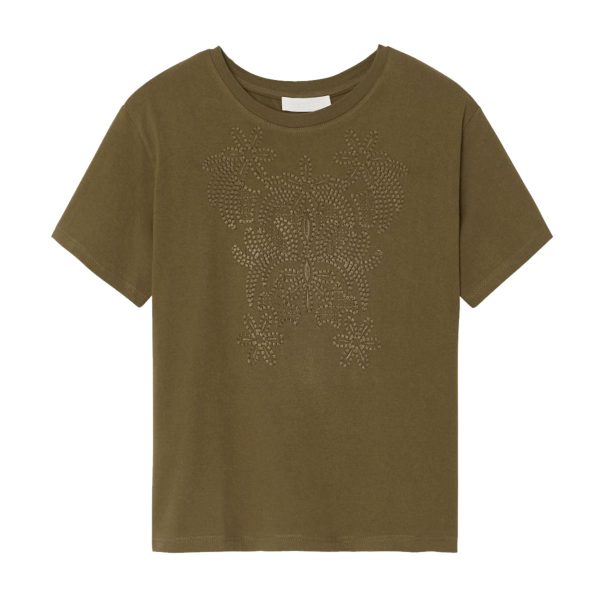 RhineStone-Shirt