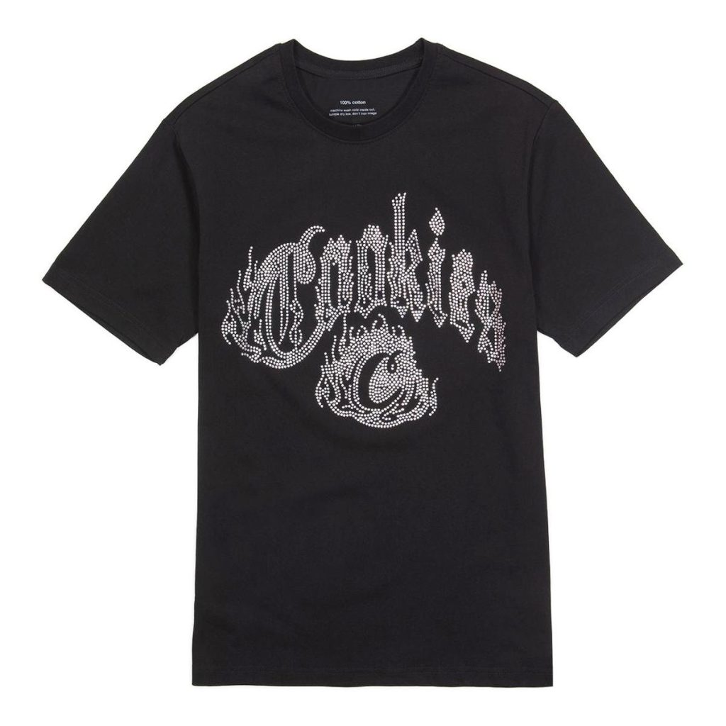 RhineStone-Shirt