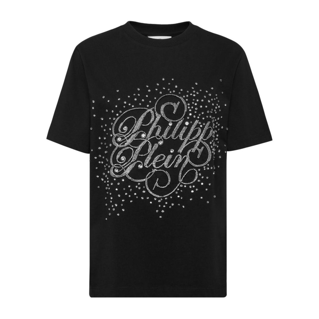RhineStone-Shirt
