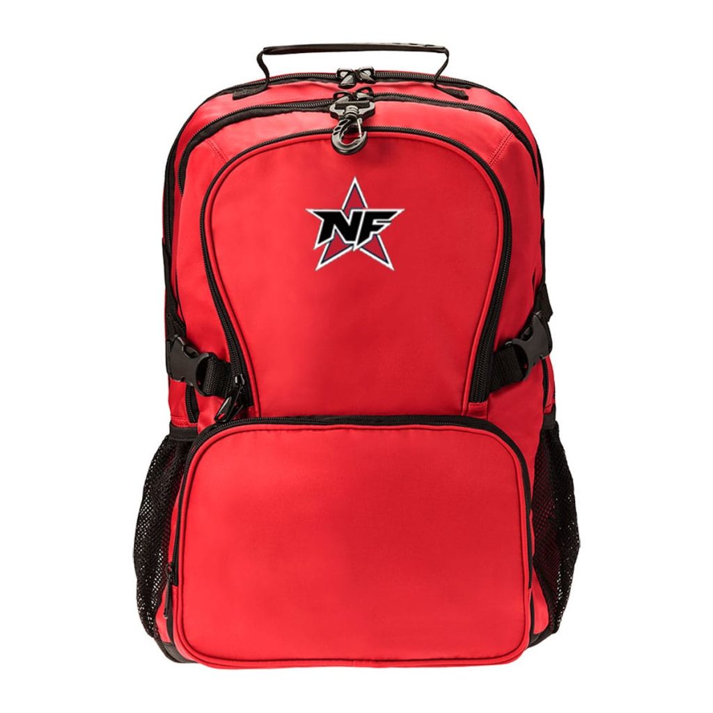 Team Bags Backpack