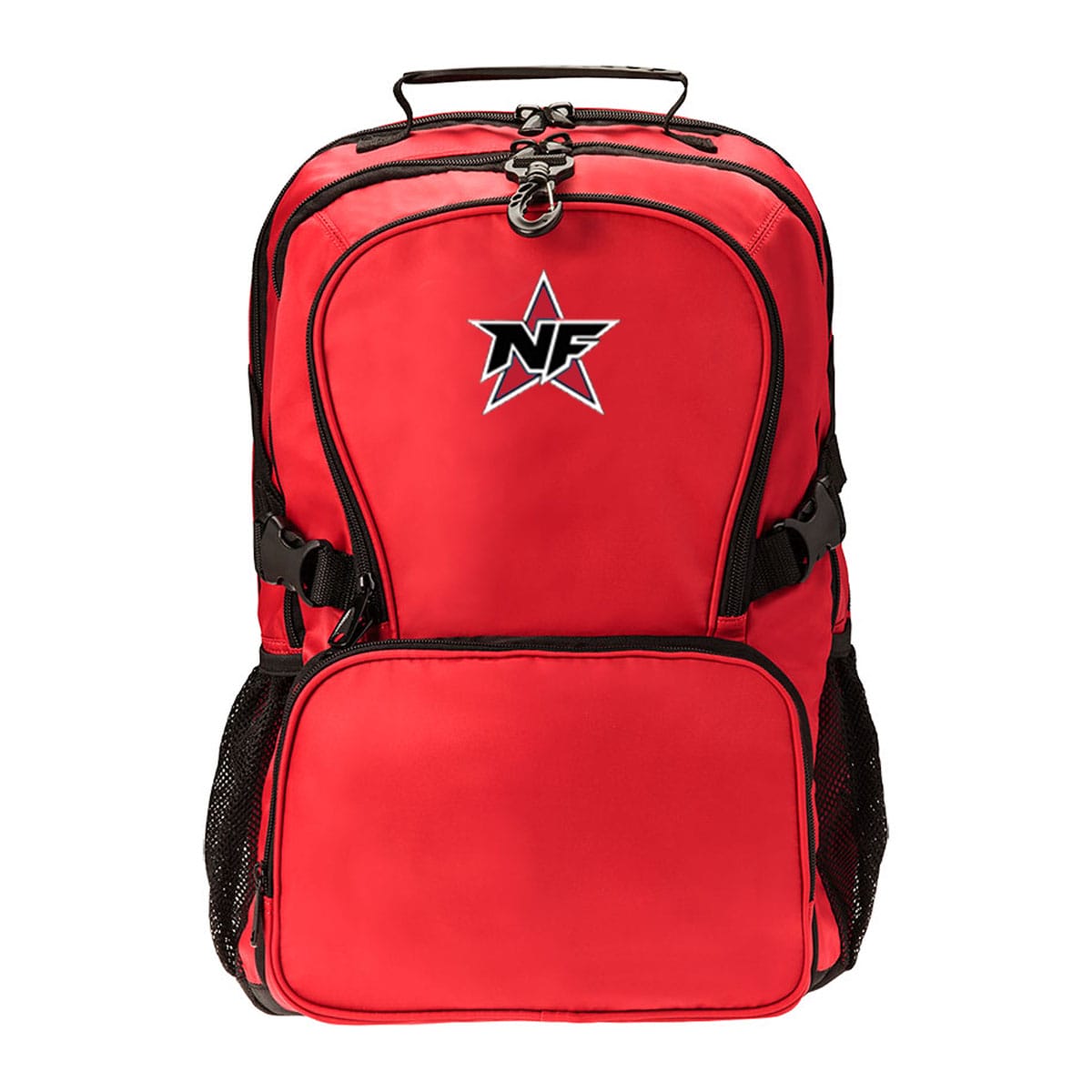 Team Bags Backpack - Image 1